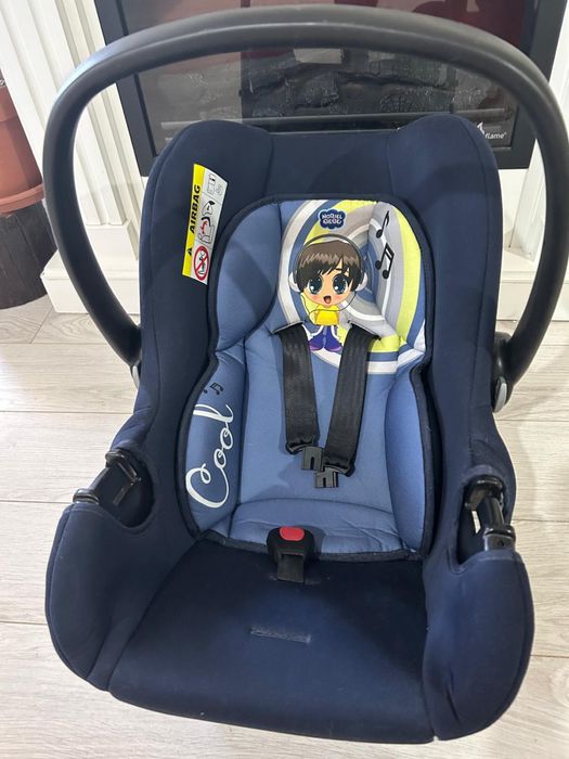 Scoică copii ( Ben10 )