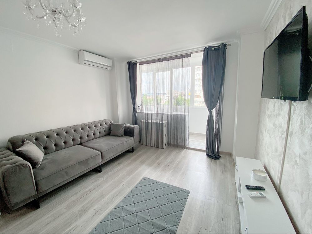 Vand apartament 2 cam Sebastian/Calea Rahovei