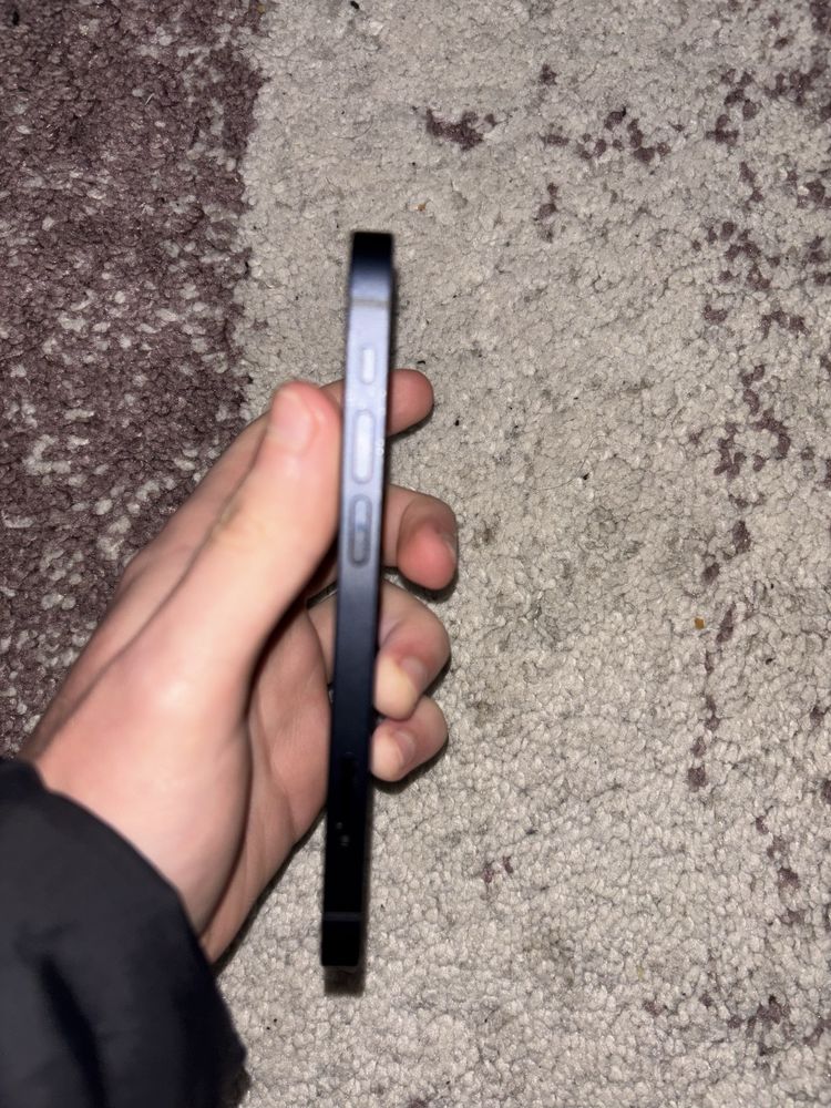 Iphone 12 mini