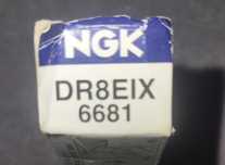 Bujie iridium autocuratare DR8EIX 6681X