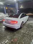 Vand audi a6 2012 3.0 Tdi
