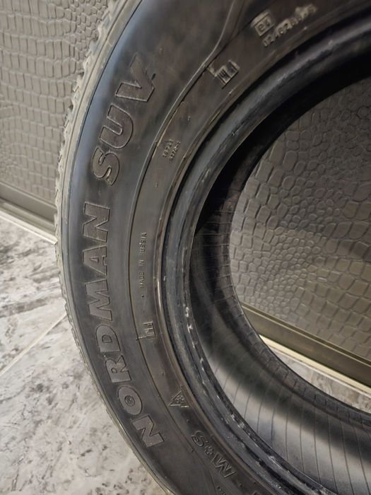 NORDMAN SUV, 225/70 R16