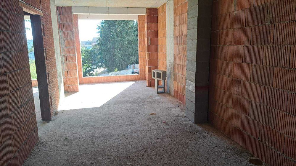 Двустаен апартамент НС- Била 1