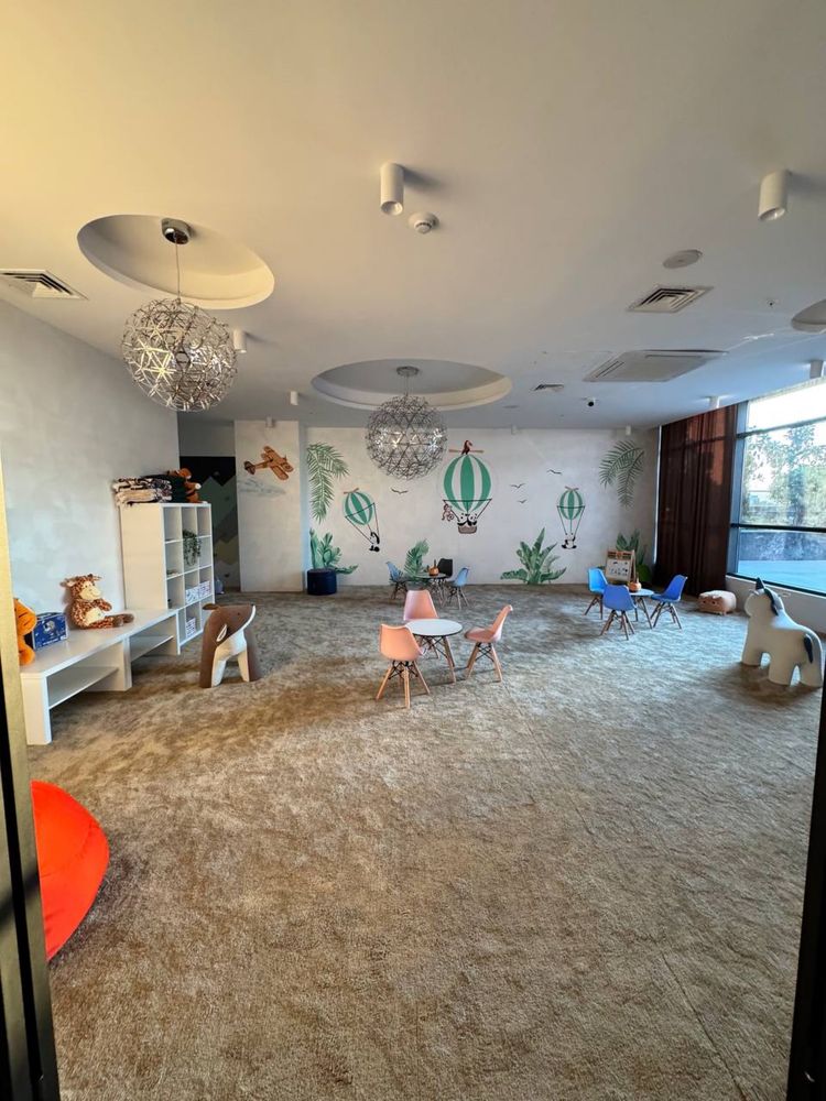 Продаётся квартира-студия в элитной новостройке MODERA TOWERS