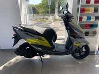 Suzuki Address Suzuki Avenis 125cmc 2023