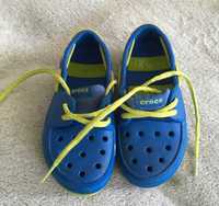 Детски сандали Crocs размер 27-28