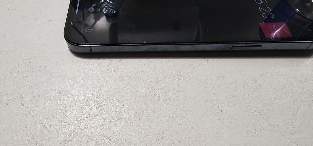 Iphone 12 pro max 512 gb