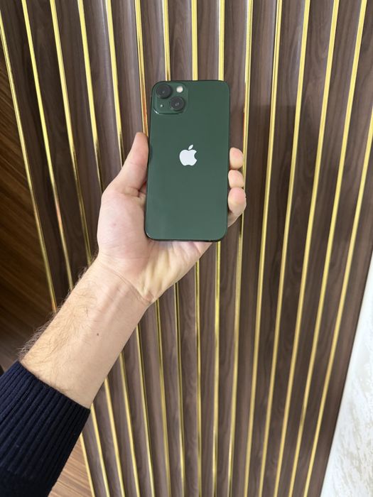 Iphone 13 128 Айфон 13 128