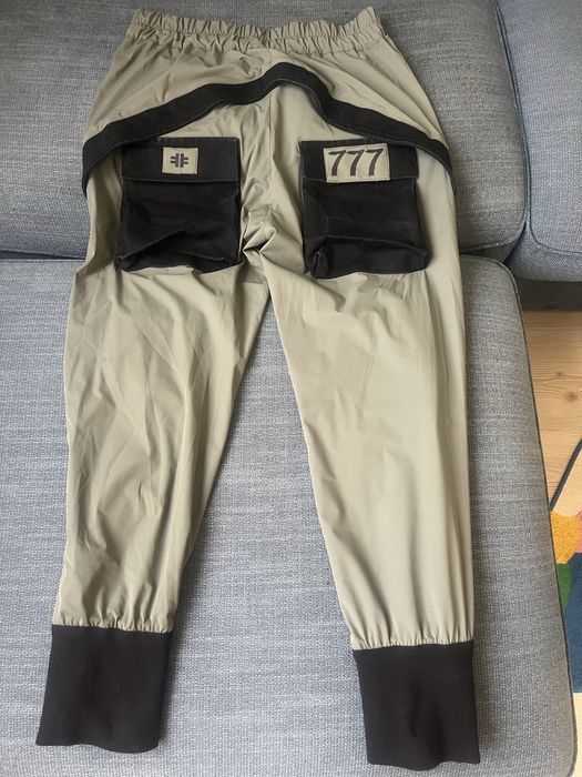 Бутиков панталон Veteida