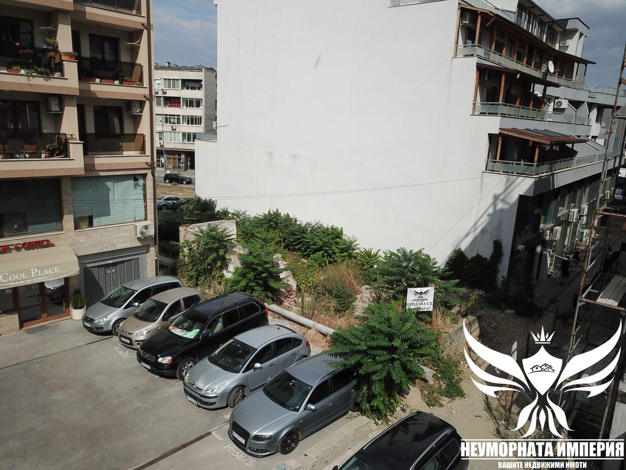 Продава се Парцел в Асеновград - 356 кв.м за 1908 €/кв.м - Снимка #5