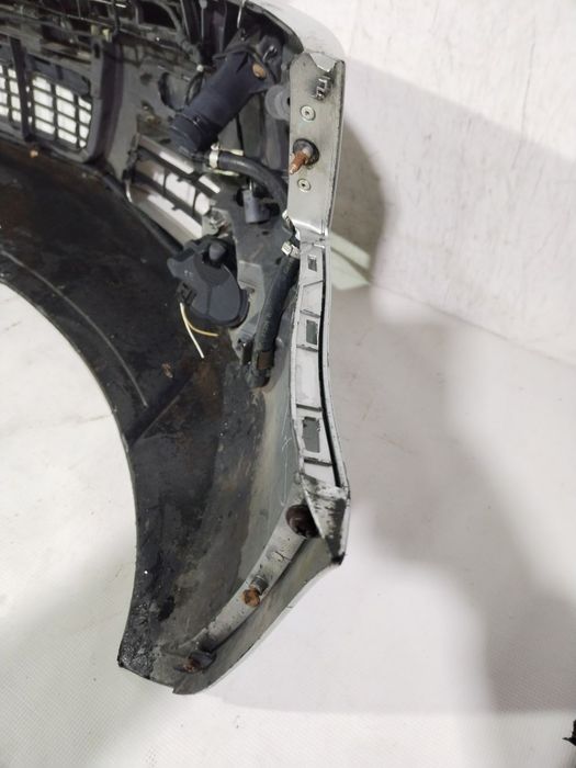 Bara fata Audi A6, C6, 2005, 2006, 2007, 2008, cod origine OE 4F0807437E. 10093