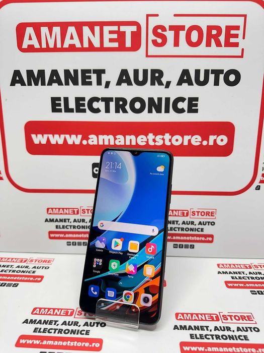 Xiaomi Redmi 9T Amanet Store Braila [12269]