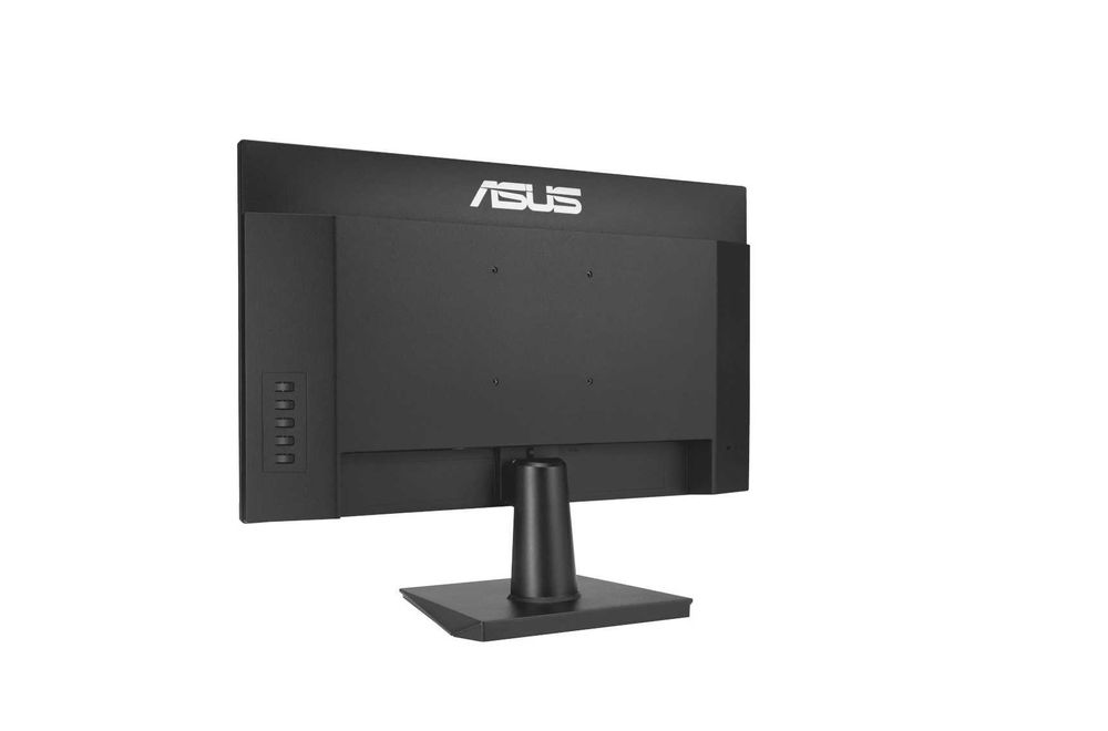 Monitor LED 24" FHD ASUS VA24EHE Eye Care 100Hz HDMI Black Stare Buna