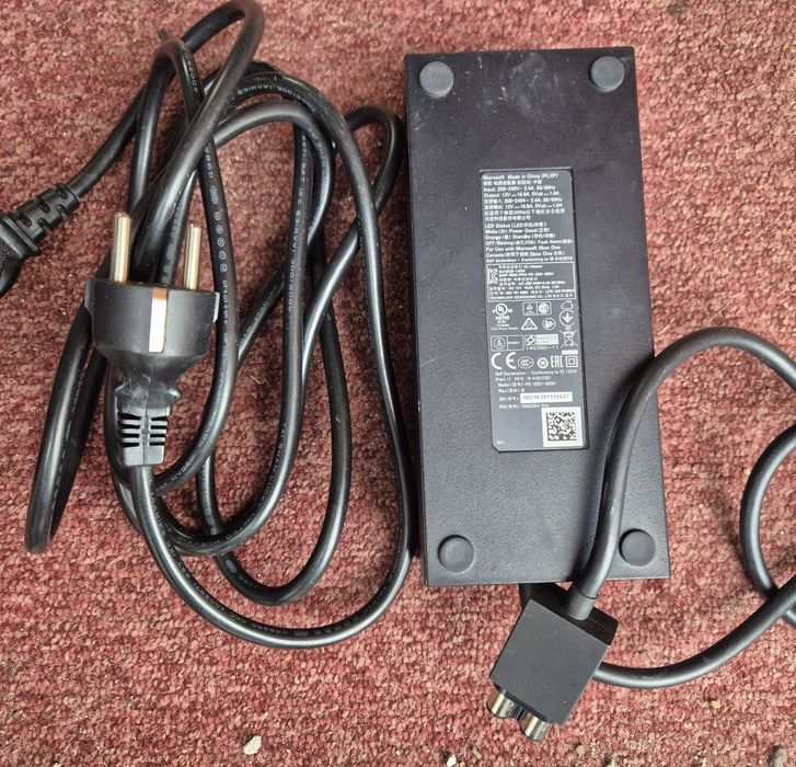 Sursa consola Xbox One