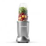 Блендер Nutribullet Pro NB904S, 900 W, 0.7 литра