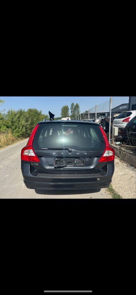 Volvo V70 За части!!2.4D 163 к.с