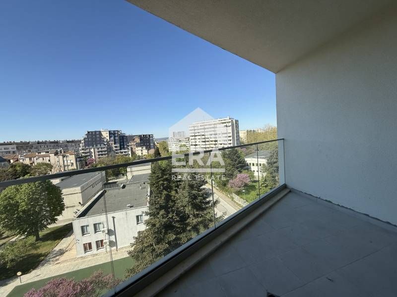 Продава се Тристаен апартамент в Варна, Чайка - 118 кв.м за 2543 €/кв.м - Снимка #8