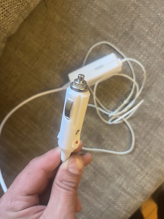 Зарядно за macbook air, Magsafe 2