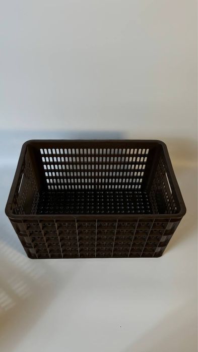 Қадоқлаш ва сақлаш учун пластик яшик