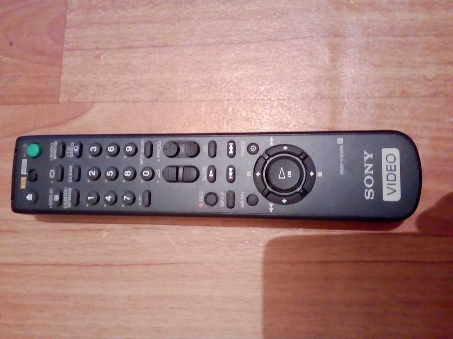 Пульт ТВ. Sony..