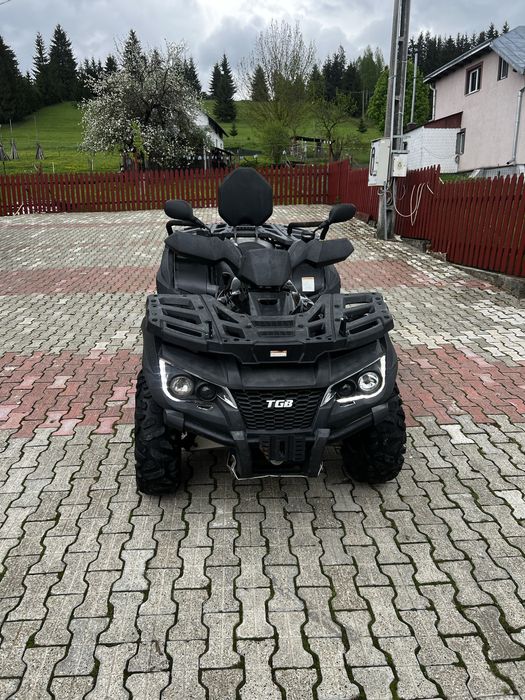 TGB Blade  1000 lt