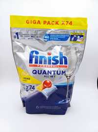 Finish Quantum All In 1, 74 capsule