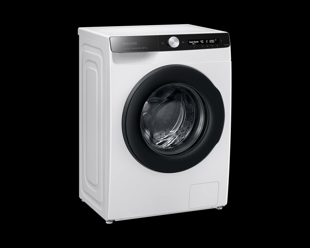 Стиральная машина Samsung WW80A6S28AE/LD 
8 kg 

570$