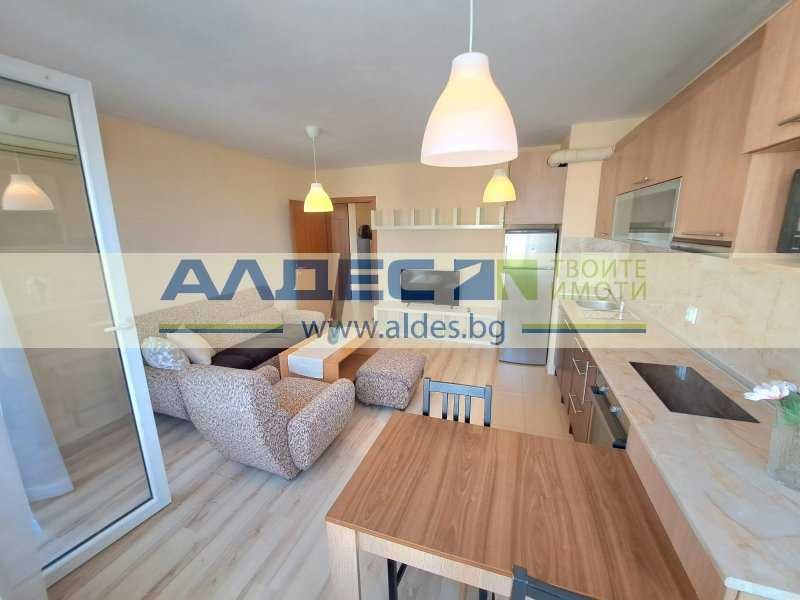 Продава се Двустаен апартамент в София, Хаджи Димитър - 66 кв.м за 2970 €/кв.м - Снимка #4