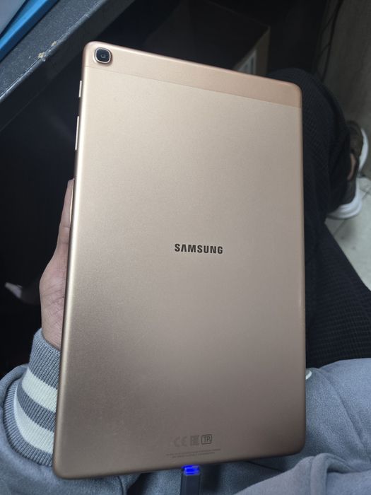 Galaxy Tab A SM-T515