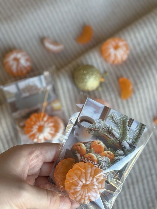 Подарки на новый год