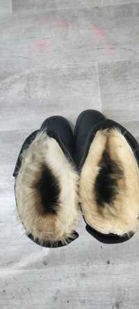 Обувь зимние размер 41