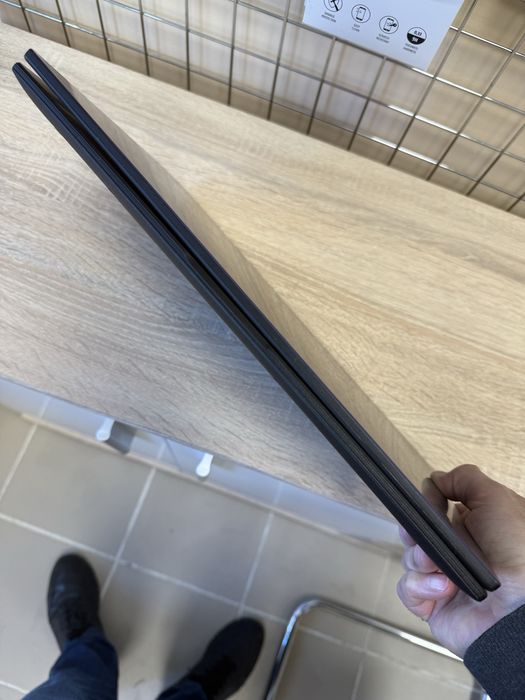 Лаптоп Asus E510m - 15,6”, отличен