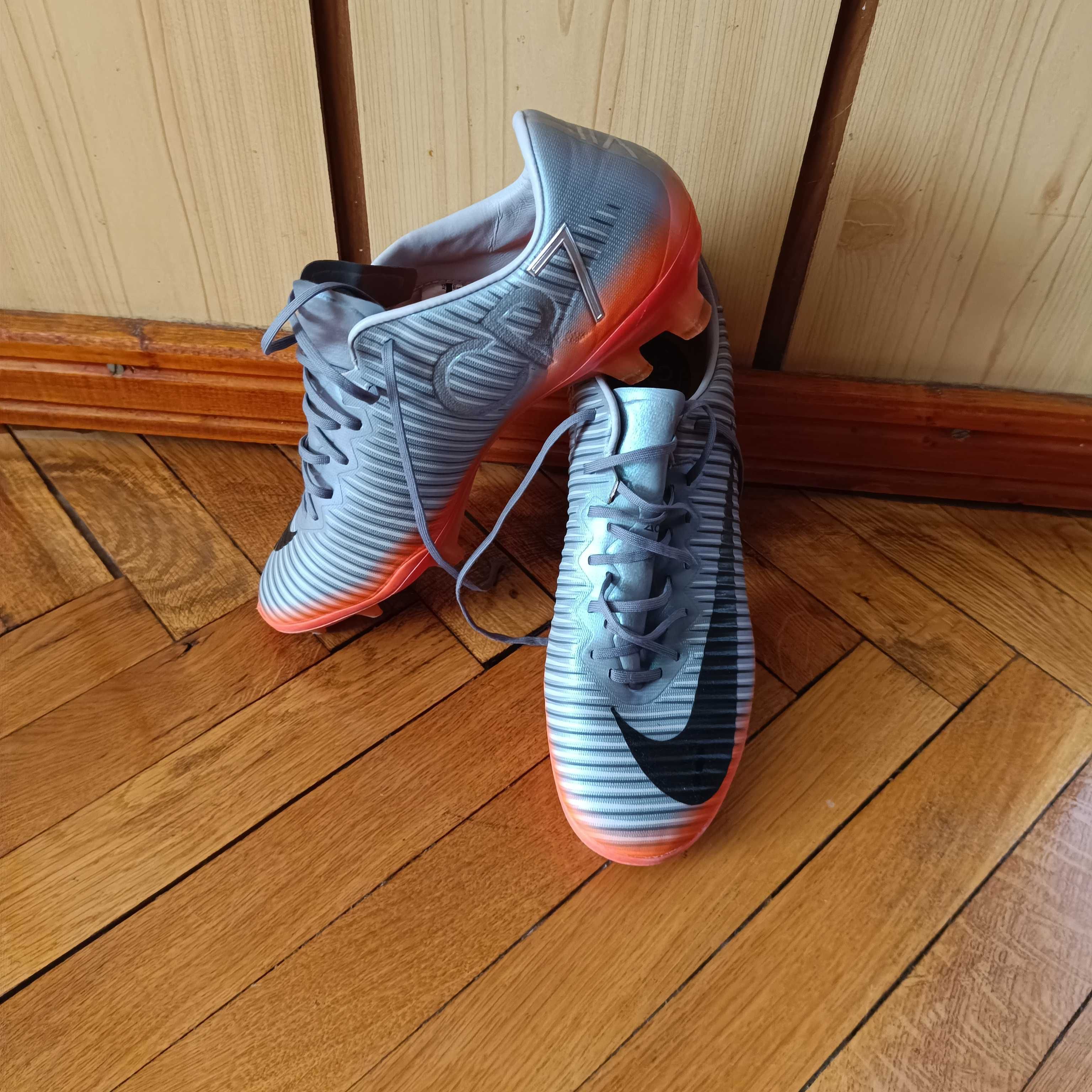 Nike Mercurial ACC 40