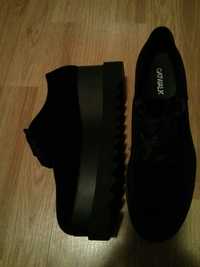 Pantofi Catwalk noi