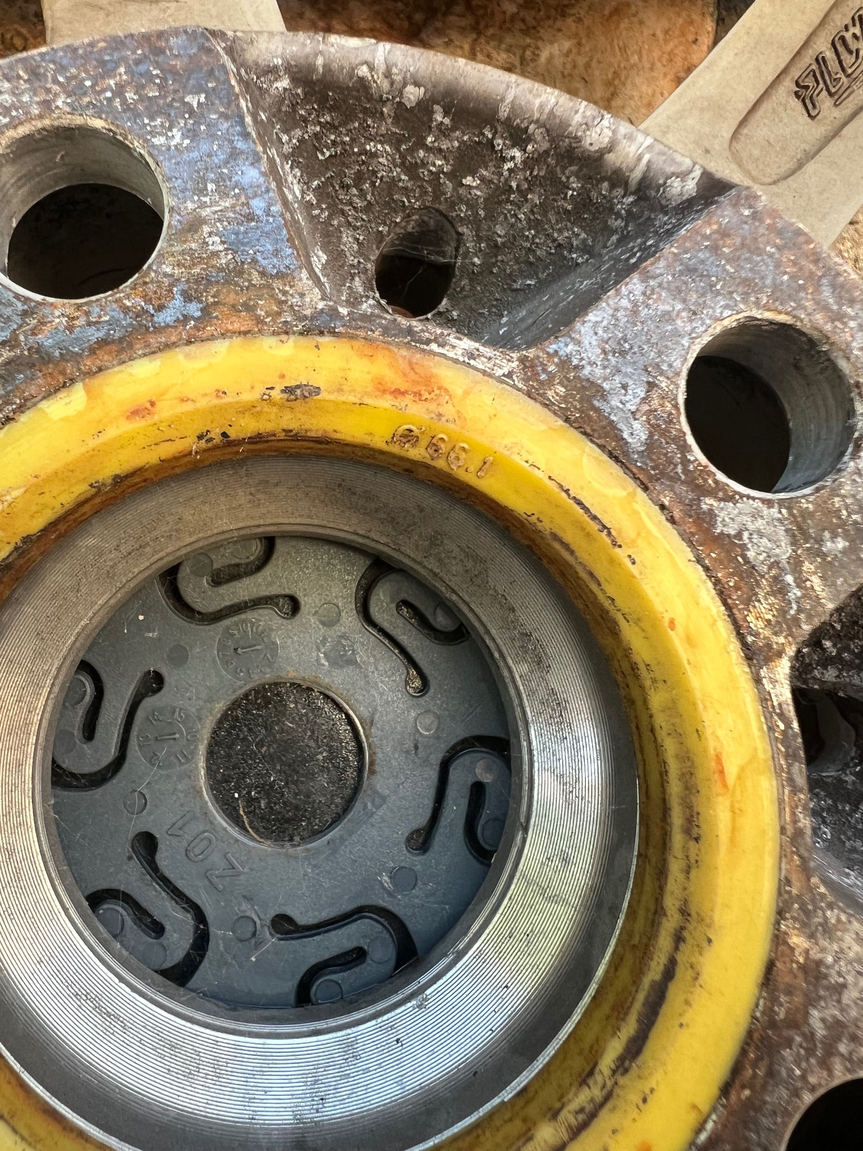 Djanti 17 5x114.3 PLW Джанти 17 5х114.3 Японски автомобили