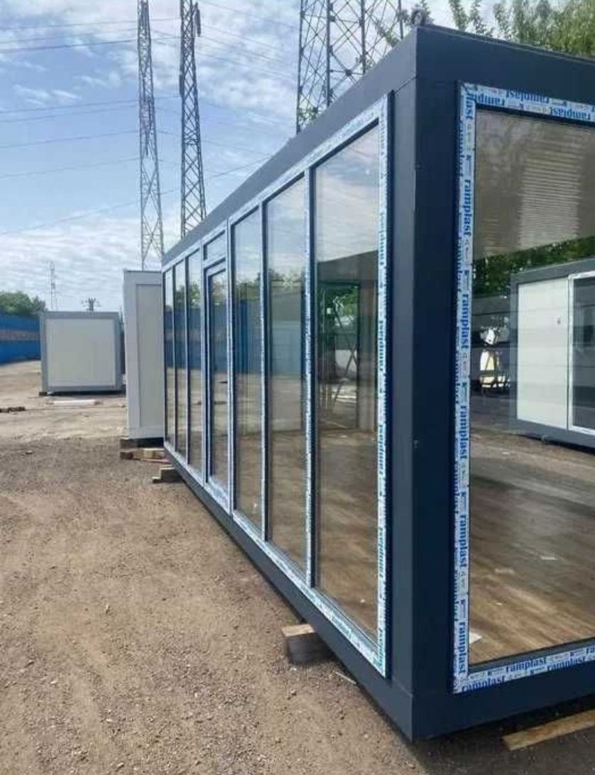 Containere container vând