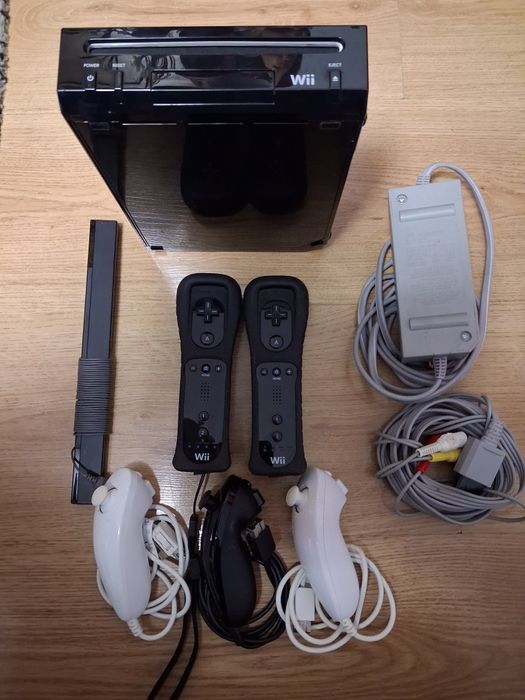 Console Nintendo Wii u,Wii,Switch,manete PS4,Xbox One,Jocuri