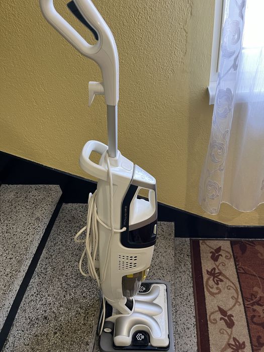 Прахосмукачка Rowenta dual Clean & Steam