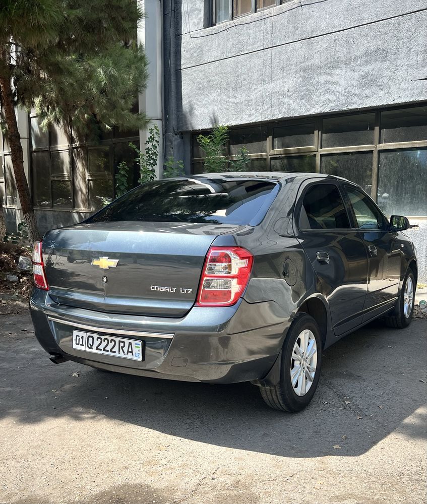 Chevrolet Cobalt