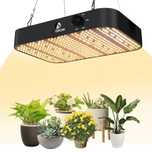 Lampă LED pentru creșterea plantelor (LED