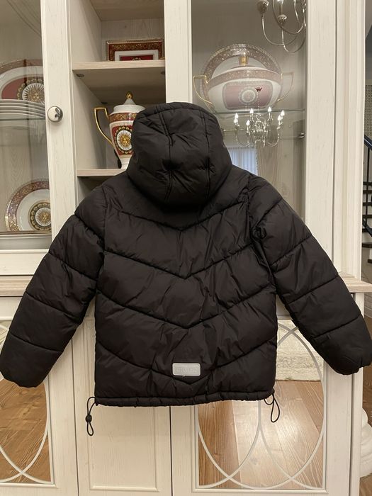 Куртка для девочек