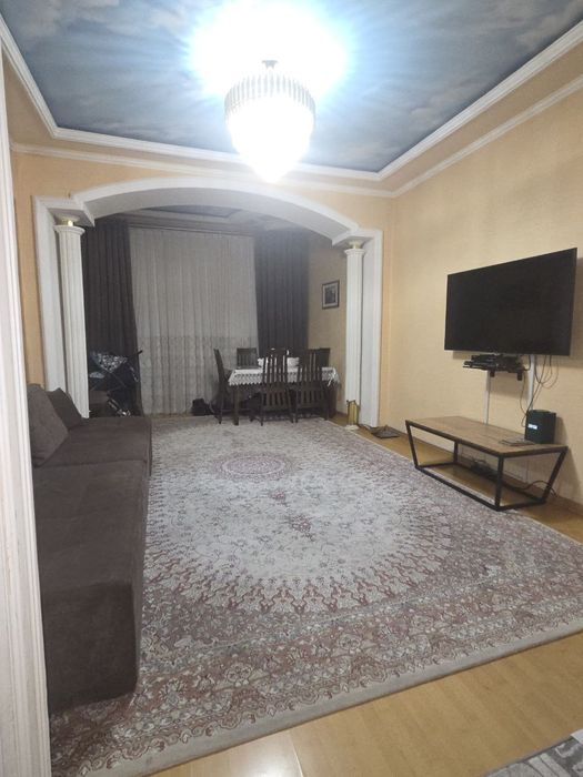 Продажа Срочно Чиланзар 1 3/4/4 Высокопотолочка  103 школа