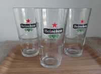 Чаши за бира Heineken