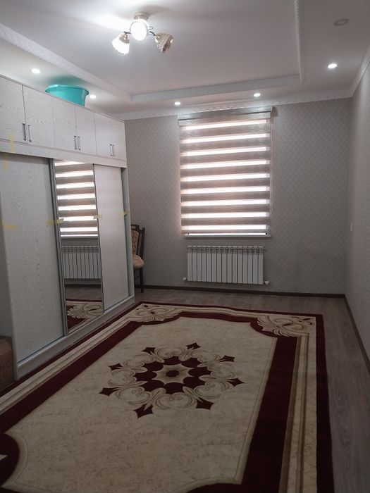 Продаётся 2 комн. Кв. 5 этаже 6 этажном доме по ул.Досназарова