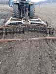 Disc tractor universal, foarte bun