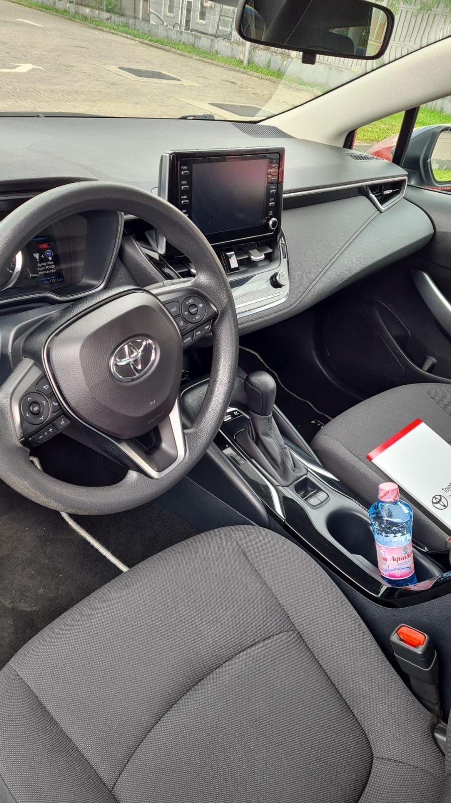 Private Driver Sofer Personal