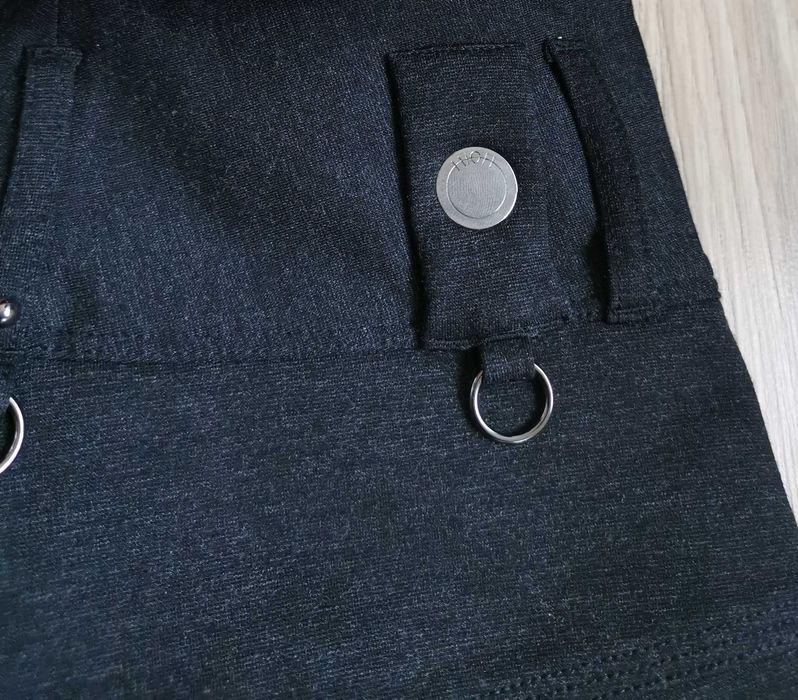 Дамски панталон HIGH Everyday Couture -XS/S