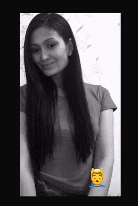 В центре города Шымкент