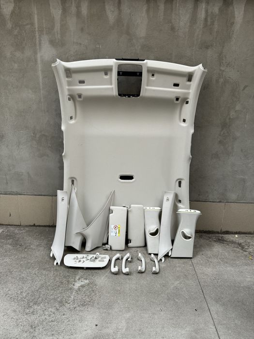 таван за бмв G20