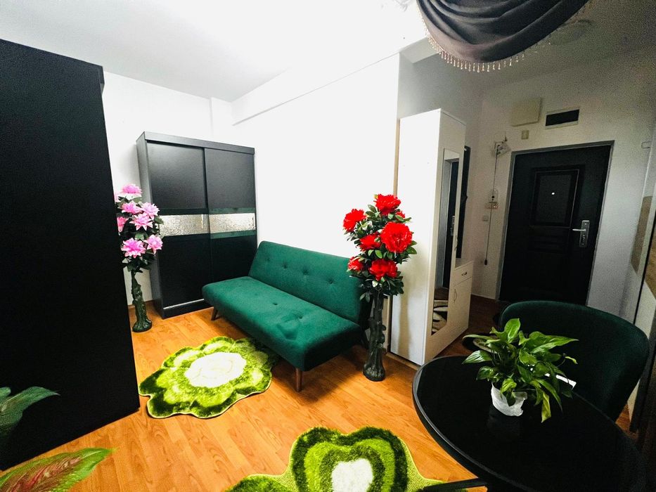 Vând apartament cu Nisa de dormit etajul 1 ARED Uta